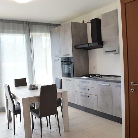 Appartamento Agnesi Monte Isola Dış mekan fotoğraf