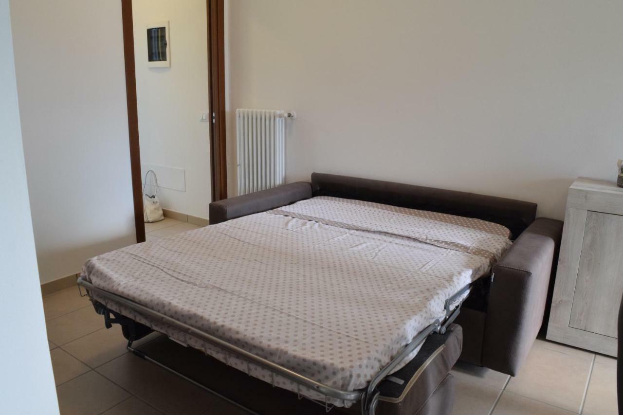 Appartamento Agnesi Monte Isola Dış mekan fotoğraf
