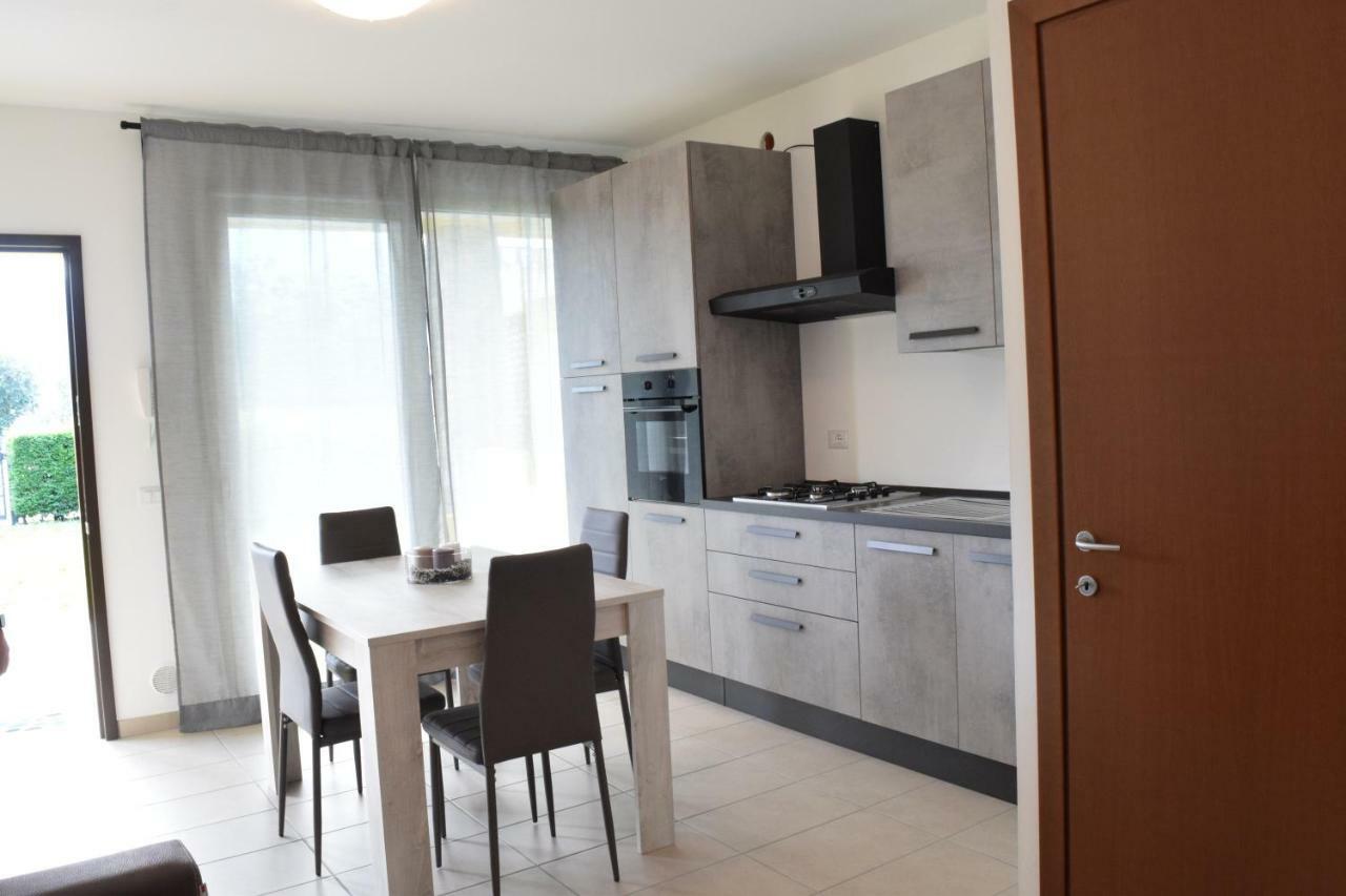 Appartamento Agnesi Monte Isola Dış mekan fotoğraf
