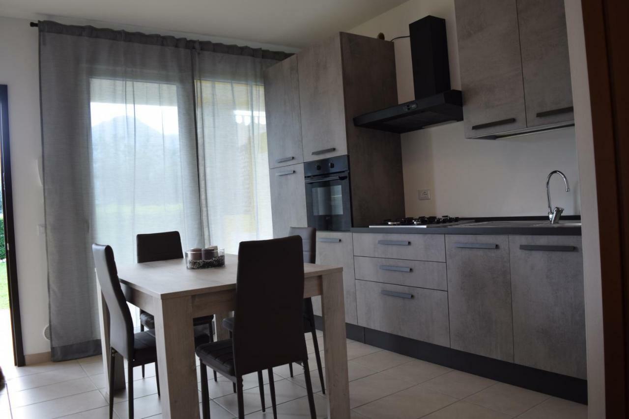 Appartamento Agnesi Monte Isola Dış mekan fotoğraf